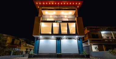 Treebo Pure Earth Stay, Vijay Nagar