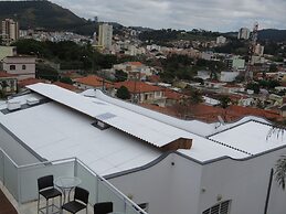 Mansao no centro São Roque
