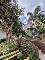 Mansao no centro São Roque