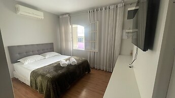 Mansao no centro São Roque