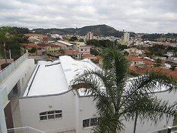 Mansao no centro São Roque