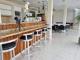 Mansao no centro São Roque