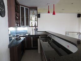 Mansao no centro São Roque