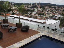 Mansao no centro São Roque