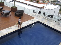 Mansao no centro São Roque