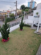 Mansao no centro São Roque
