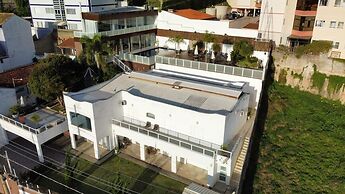 Mansao no centro São Roque