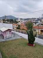 Mansao no centro São Roque