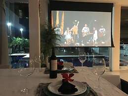 Mansao no centro São Roque