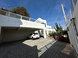 Mansao no centro São Roque