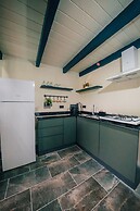 MoonSA Boutique Villas