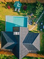 MoonSA Boutique Villas