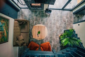 MoonSA Boutique Villas