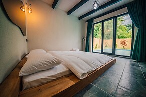 MoonSA Boutique Villas