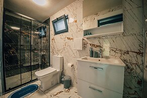 MoonSA Boutique Villas