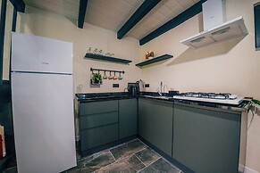 MoonSA Boutique Villas