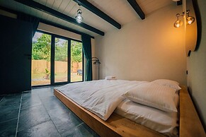 MoonSA Boutique Villas