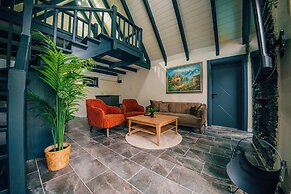 MoonSA Boutique Villas