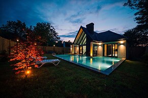 MoonSA Boutique Villas