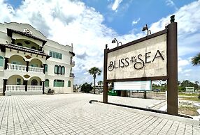 Bliss By The Sea