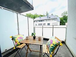 Large 3bedrooms with Terrace and Parking