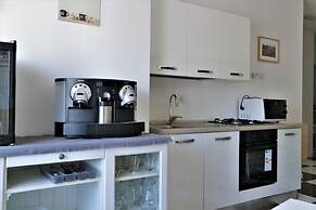 Luxury Vatican Rooms