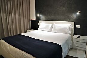 Luxury Vatican Rooms