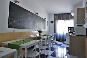 Luxury Vatican Rooms