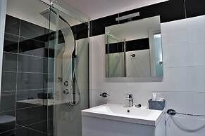 Luxury Vatican Rooms