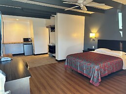 Motel 6 Sullivan, MO