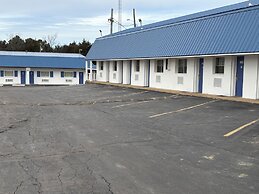 Motel 6 Sullivan, MO