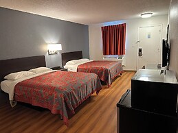 Motel 6 Sullivan, MO