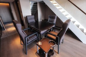 Wyndham Dalian Jinpu