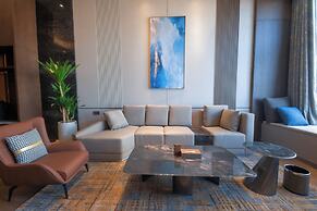 Wyndham Dalian Jinpu