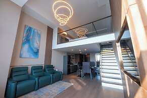 Wyndham Dalian Jinpu