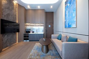 Wyndham Dalian Jinpu