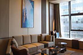 Wyndham Dalian Jinpu