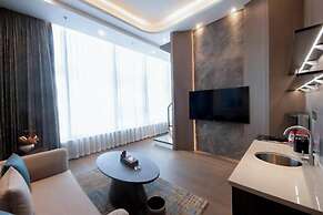 Wyndham Dalian Jinpu