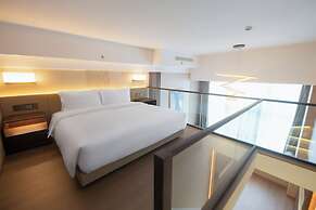 Wyndham Dalian Jinpu