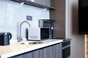 Wyndham Dalian Jinpu