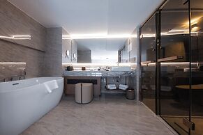 Wyndham Dalian Jinpu