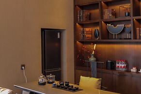 Wyndham Dalian Jinpu