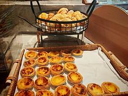 Wyndham Dalian Jinpu