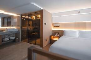 Wyndham Dalian Jinpu