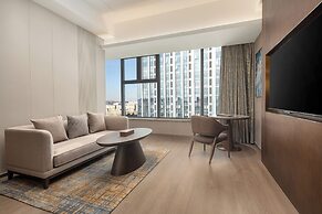 Wyndham Dalian Jinpu