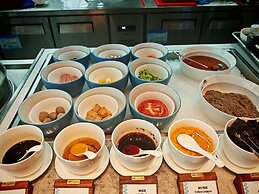 Wyndham Dalian Jinpu