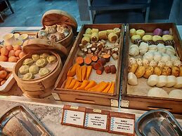 Wyndham Dalian Jinpu