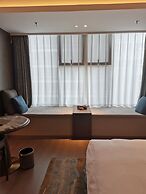 Wyndham Dalian Jinpu