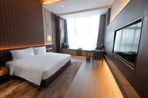 Wyndham Dalian Jinpu