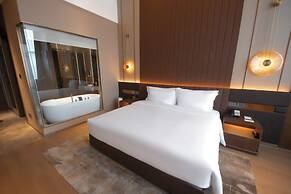 Wyndham Dalian Jinpu